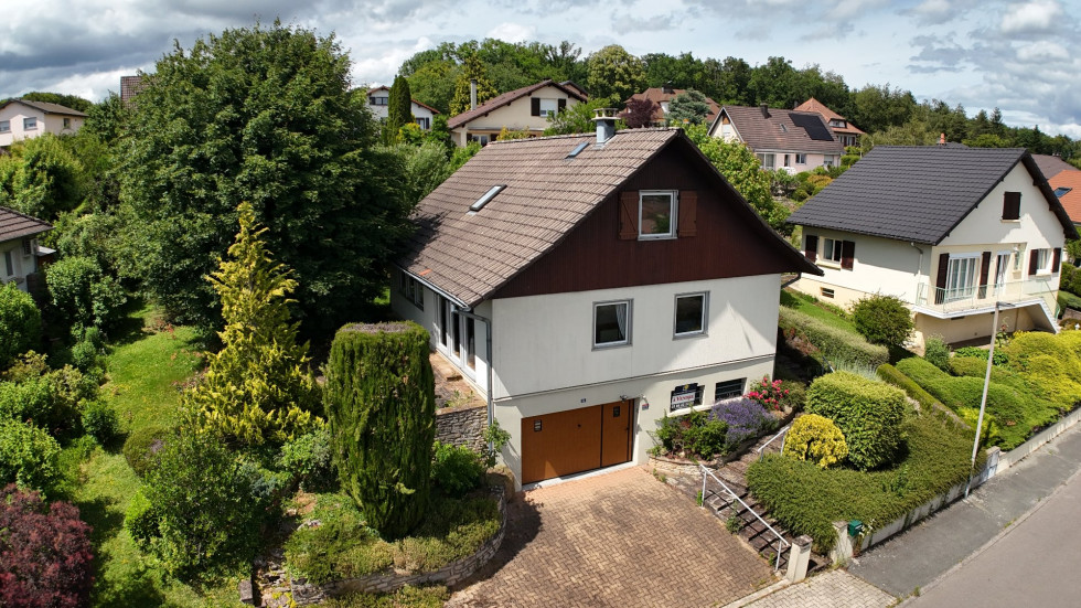 vente Maison Essert - Photo 1