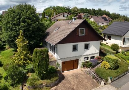 vente Maison Essert