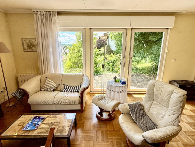 vente Maison Essert - Photo 6
