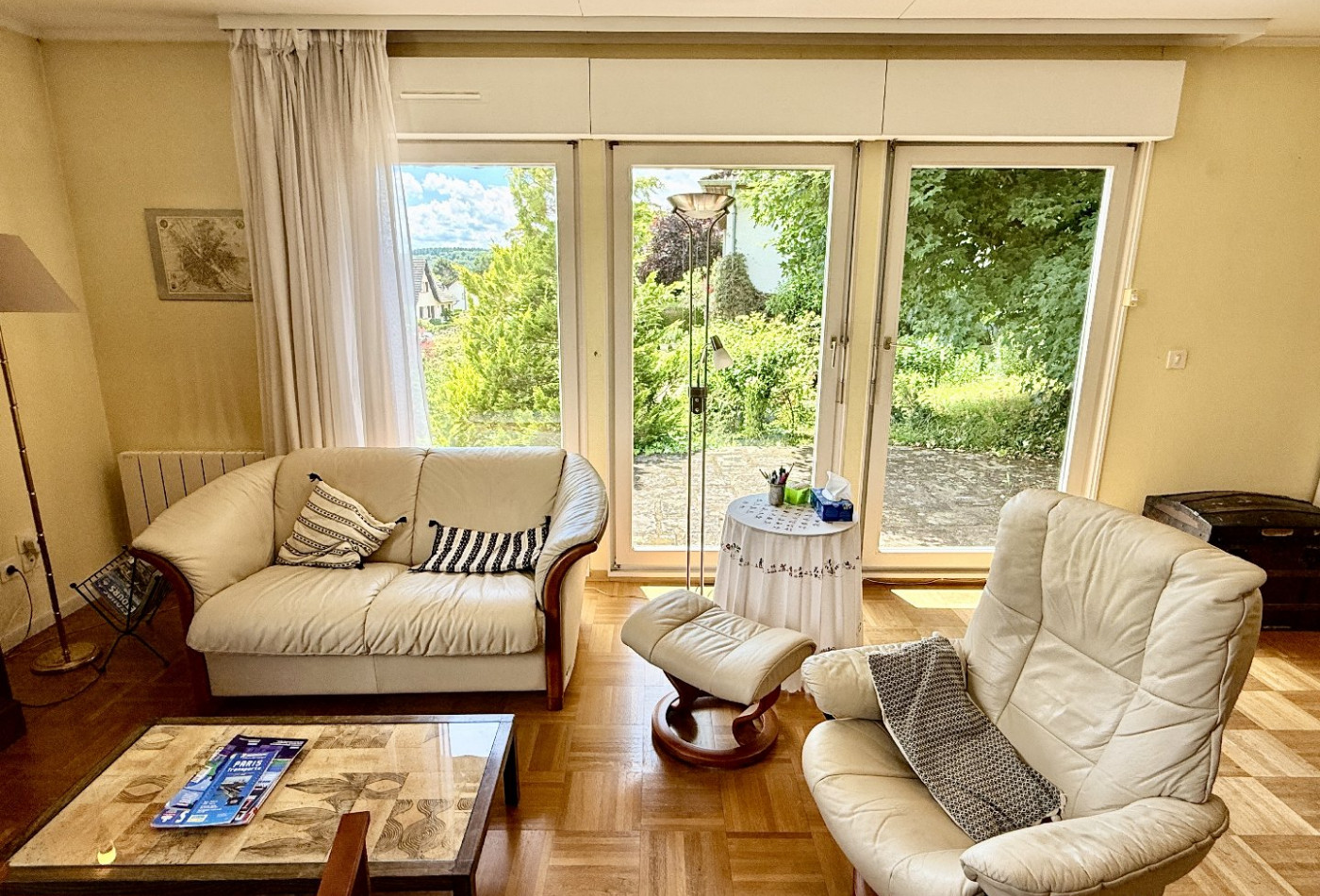 vente Maison Essert - Photo 7