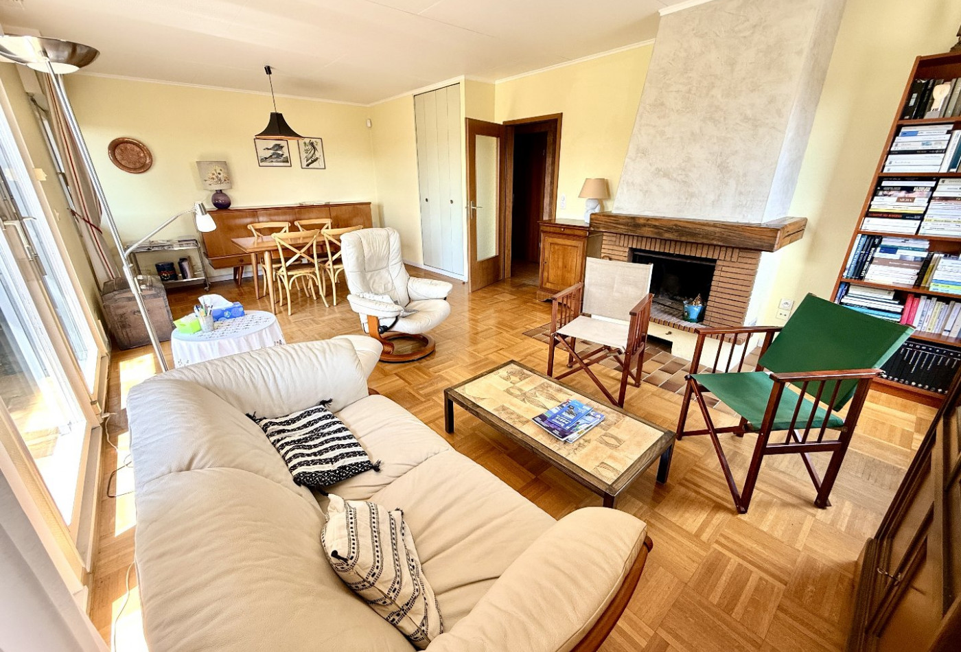 vente Maison Essert - Photo 5
