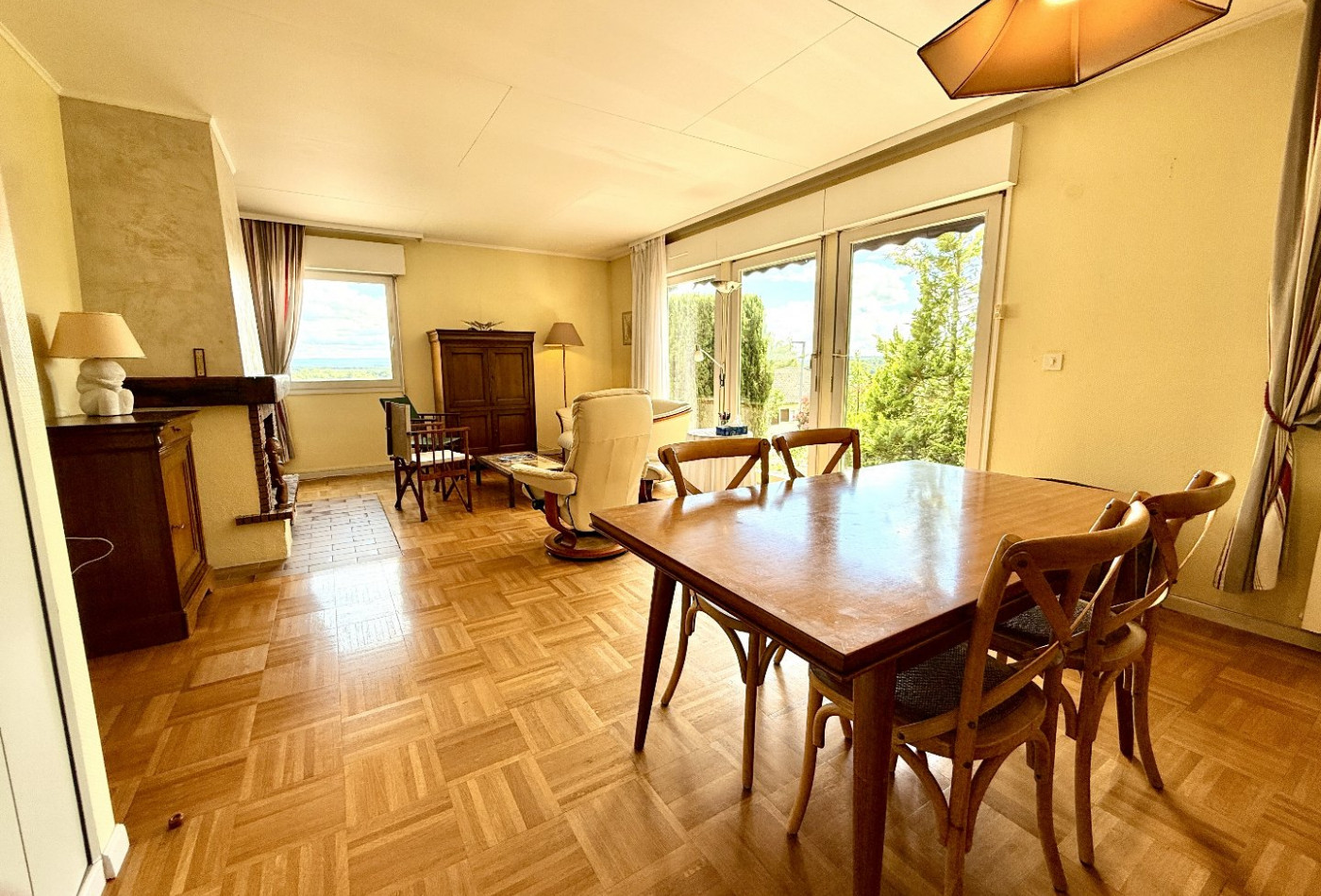 vente Maison Essert - Photo 6