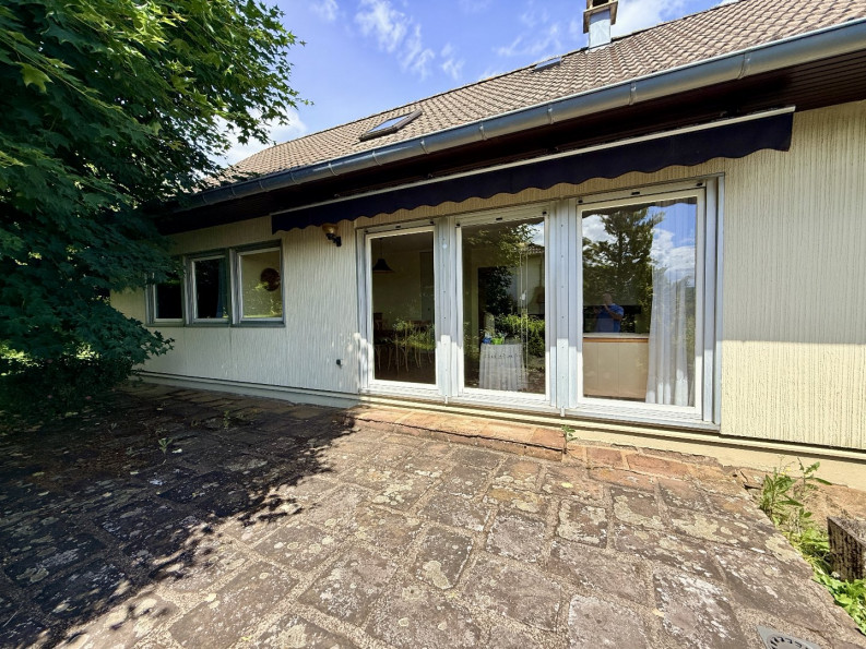 vente Maison Essert - Photo 3