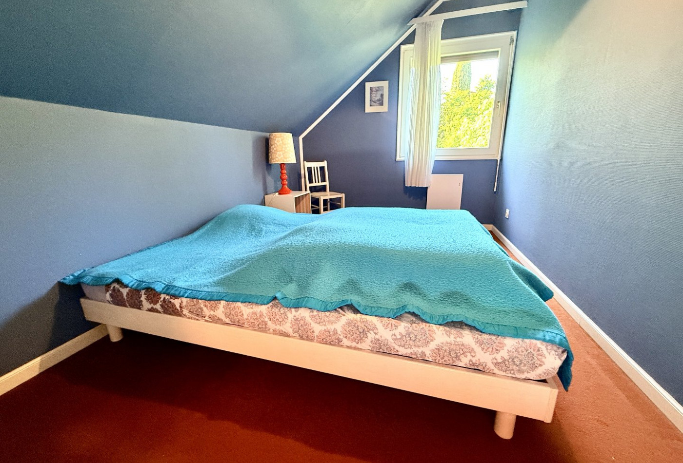 vente Maison Essert - Photo 9