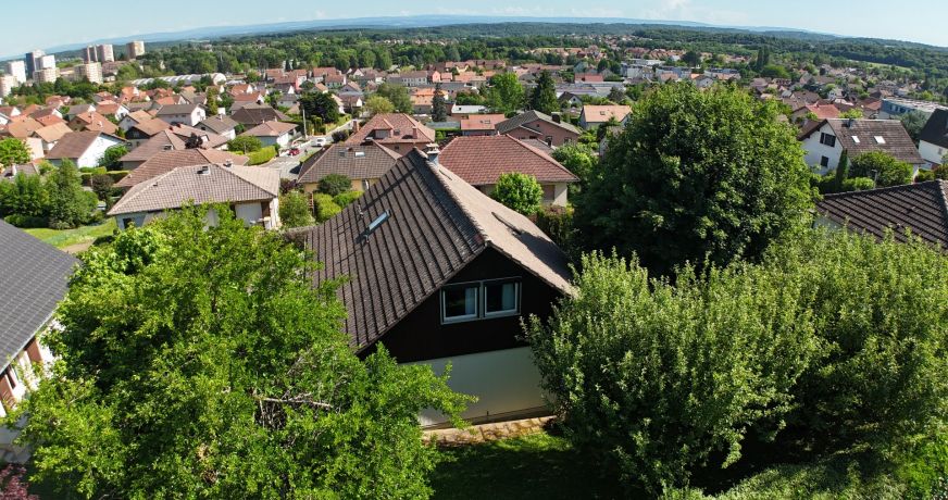vente Maison Essert