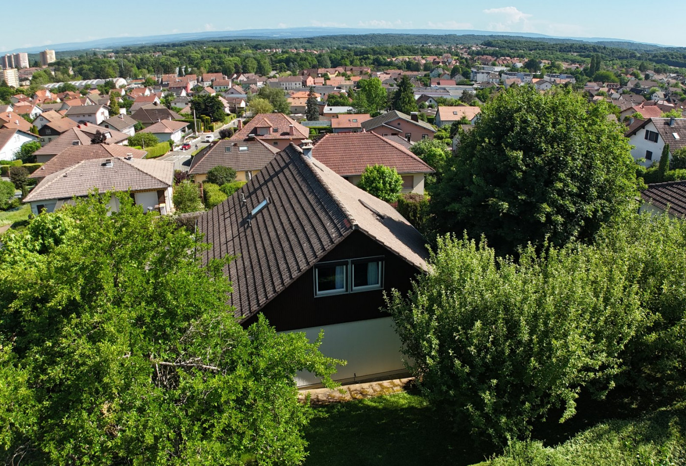 vente Maison Essert - Photo 2