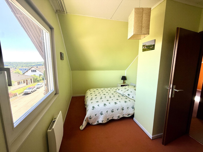 vente Maison Essert - Photo 6