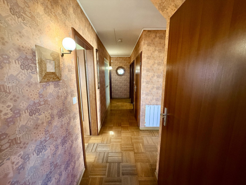 vente Maison Essert - Photo 8