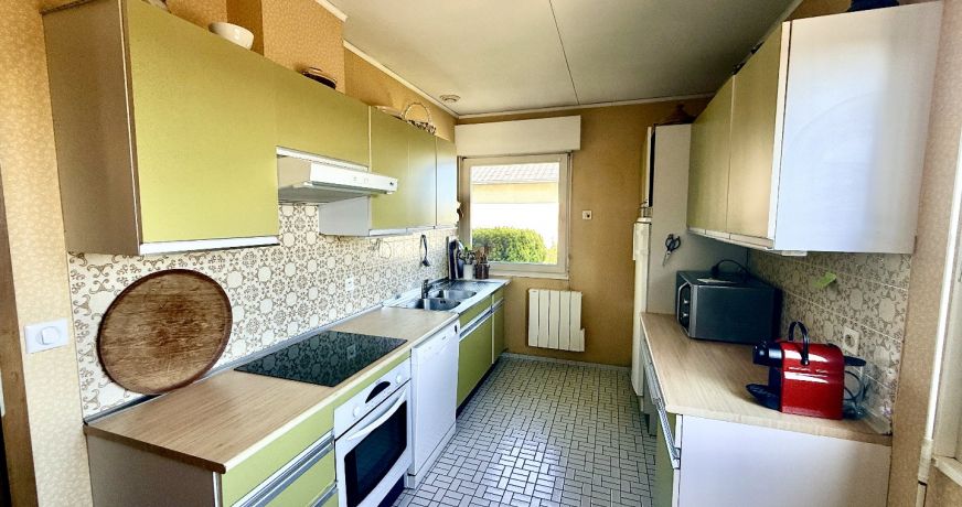 vente Maison Essert