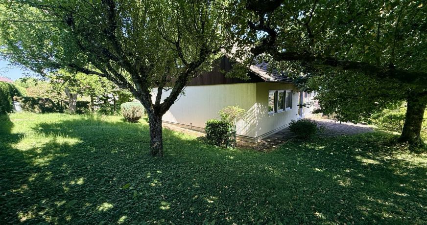vente Maison Essert