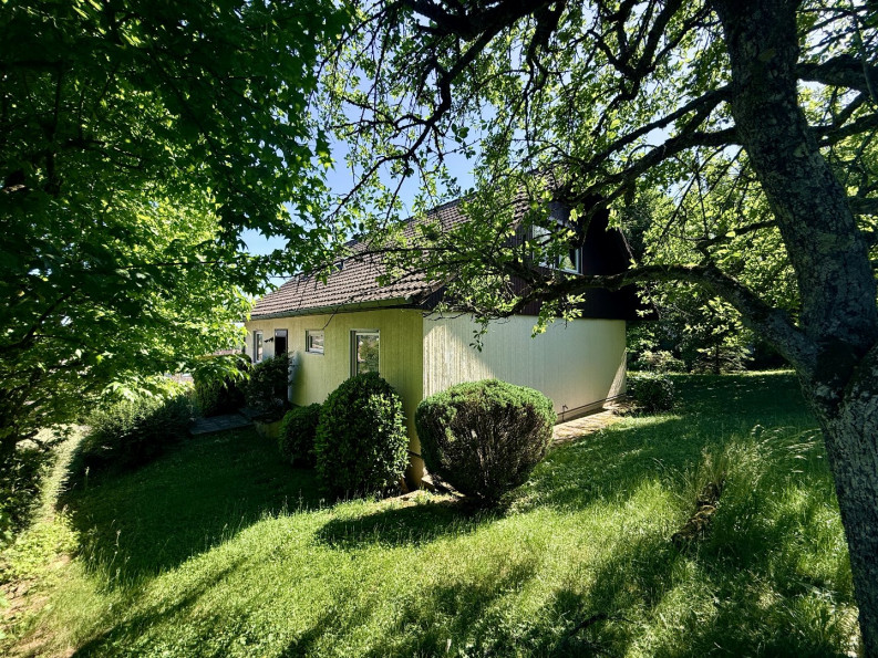 vente Maison Essert - Photo 1