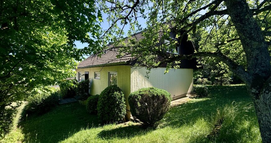vente Maison Essert