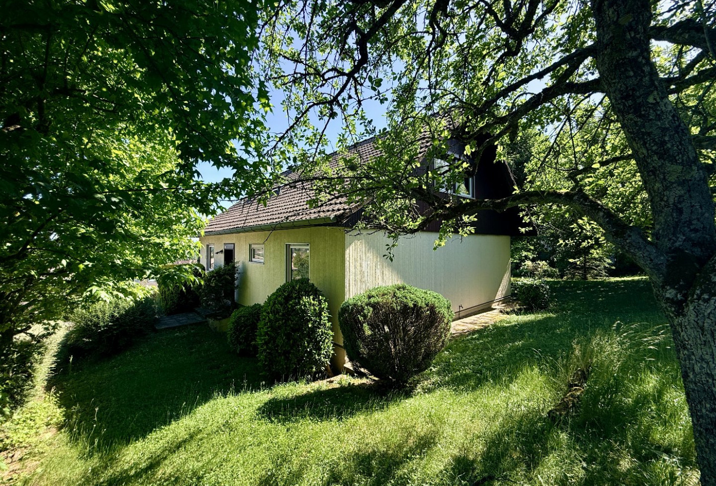 vente Maison Essert - Photo 1