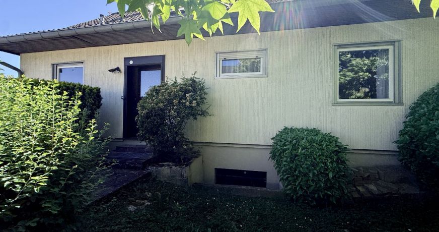vente Maison Essert