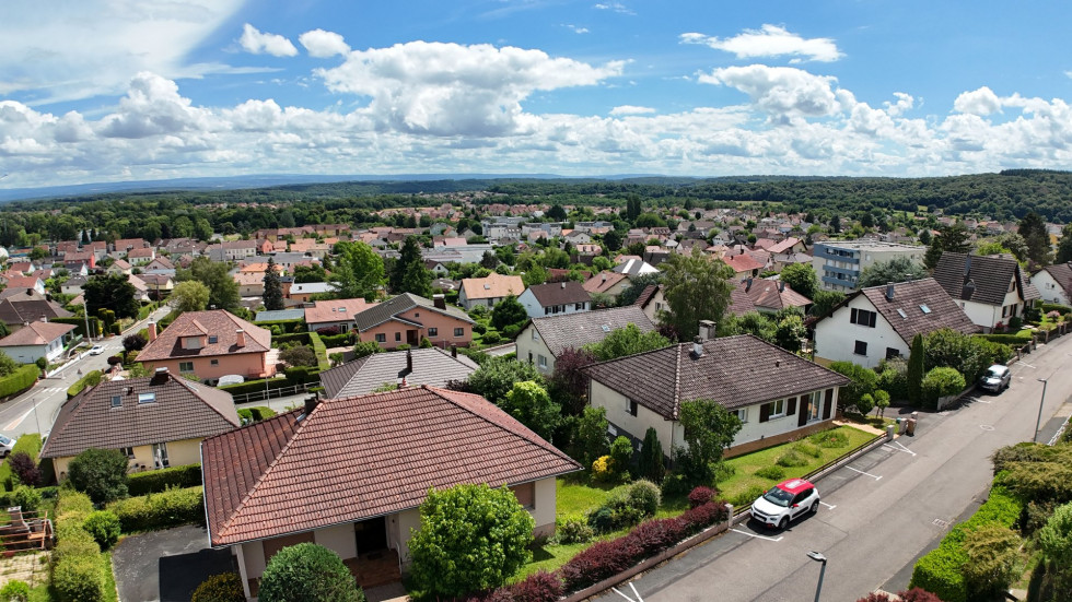 vente Maison Essert - Photo 2