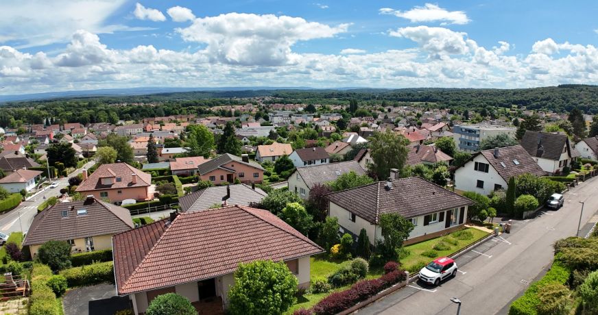 vente Maison Essert