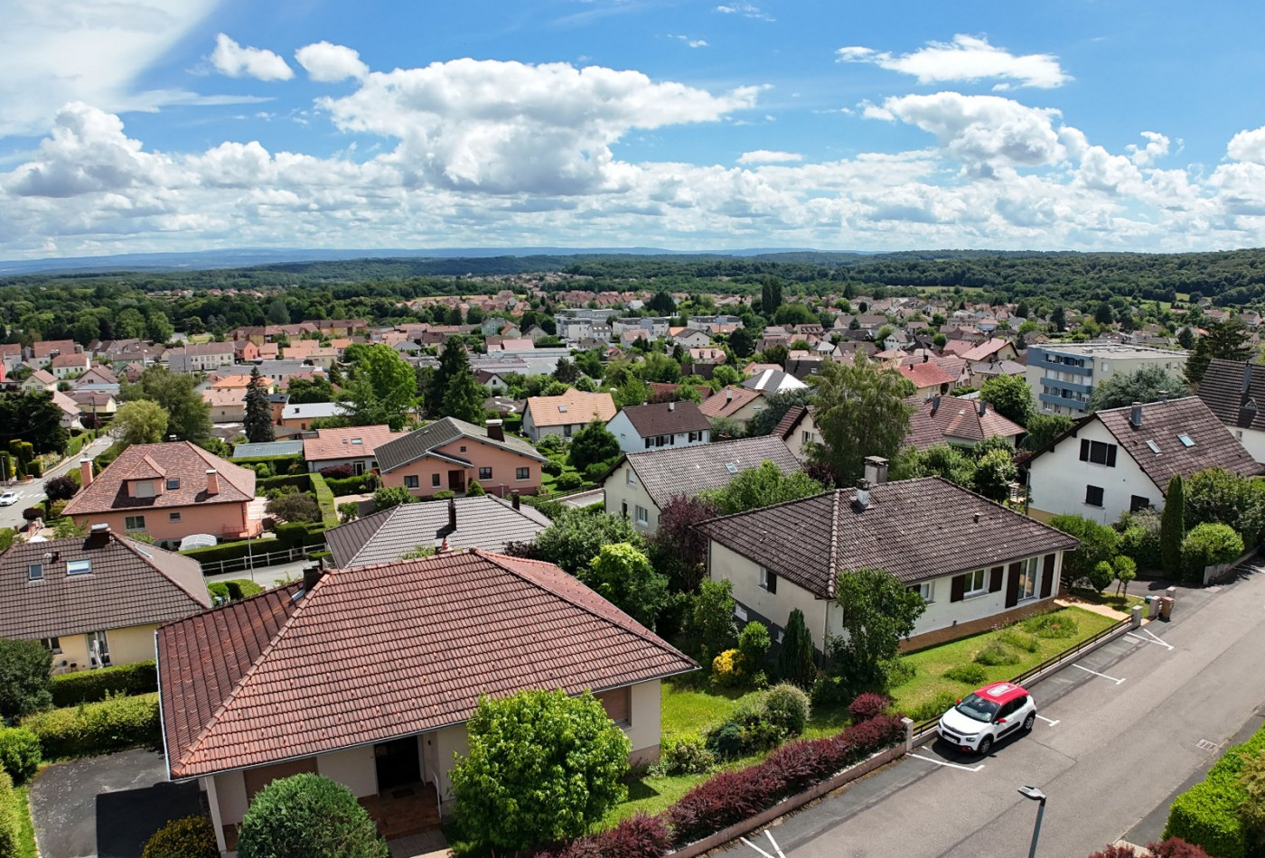 vente Maison Essert - Photo 2