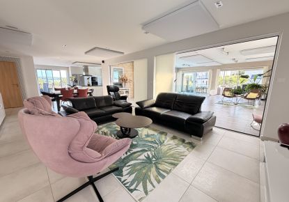 vente Maison Trevenans