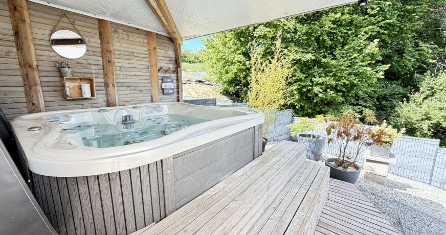 vente Maison Trevenans