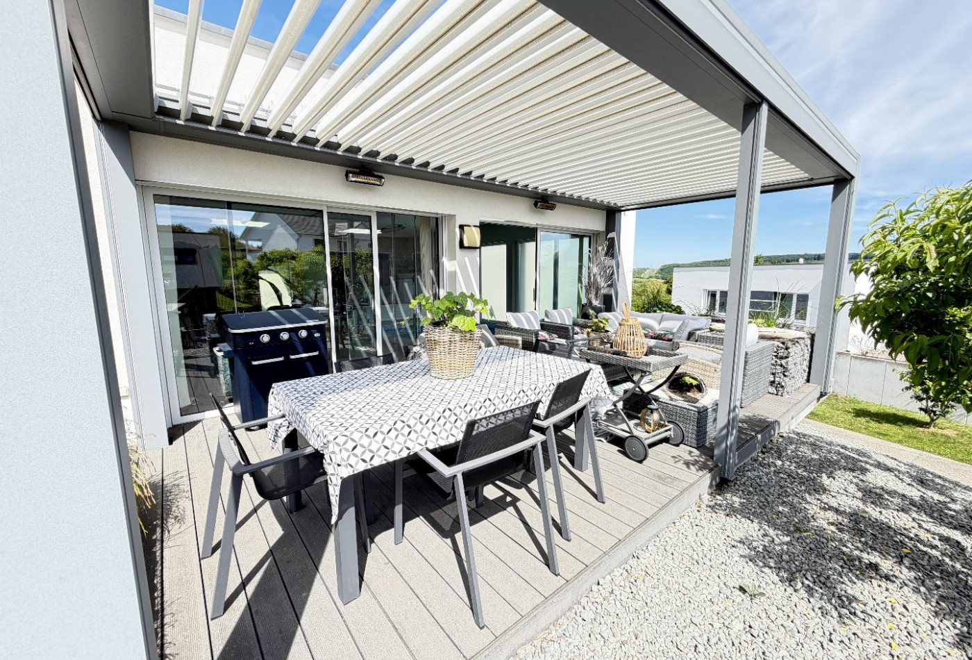vente Maison Trevenans - Photo 10