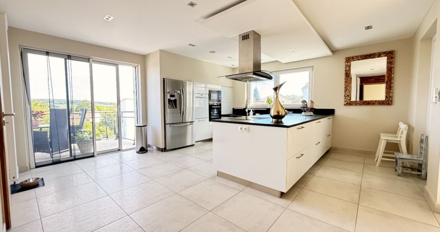 vente Maison Trevenans