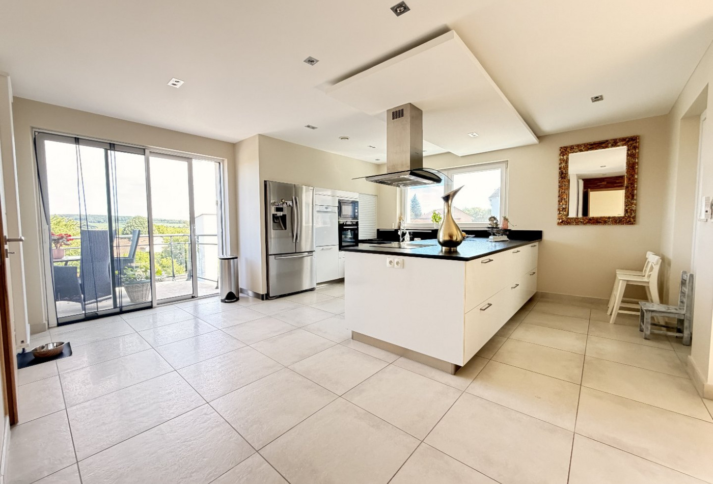 vente Maison Trevenans - Photo 5