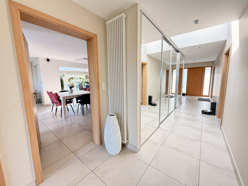 vente Maison Trevenans - Photo 9