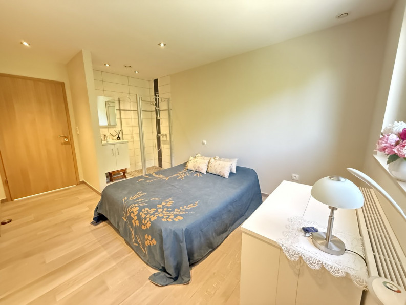 vente Maison Trevenans - Photo 7