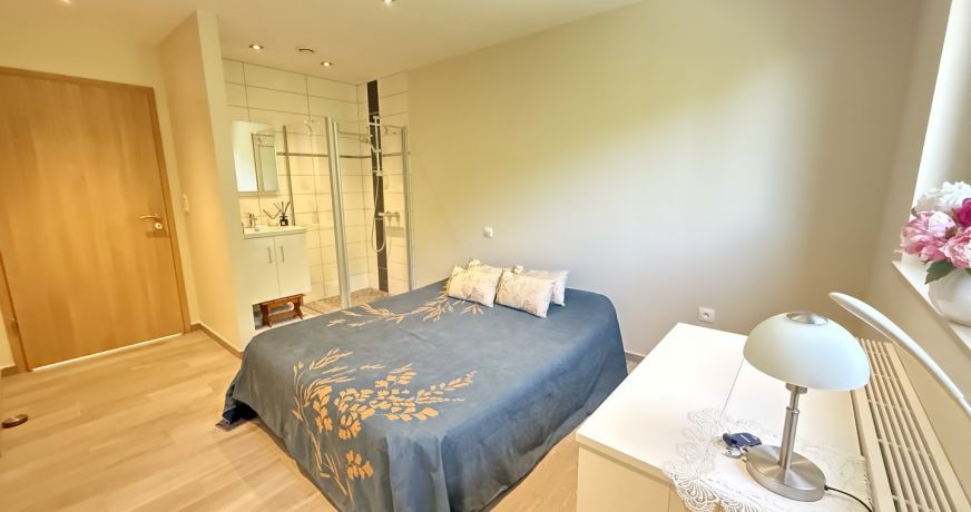 vente Maison Trevenans