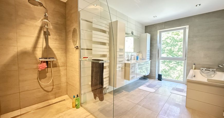 vente Maison Trevenans