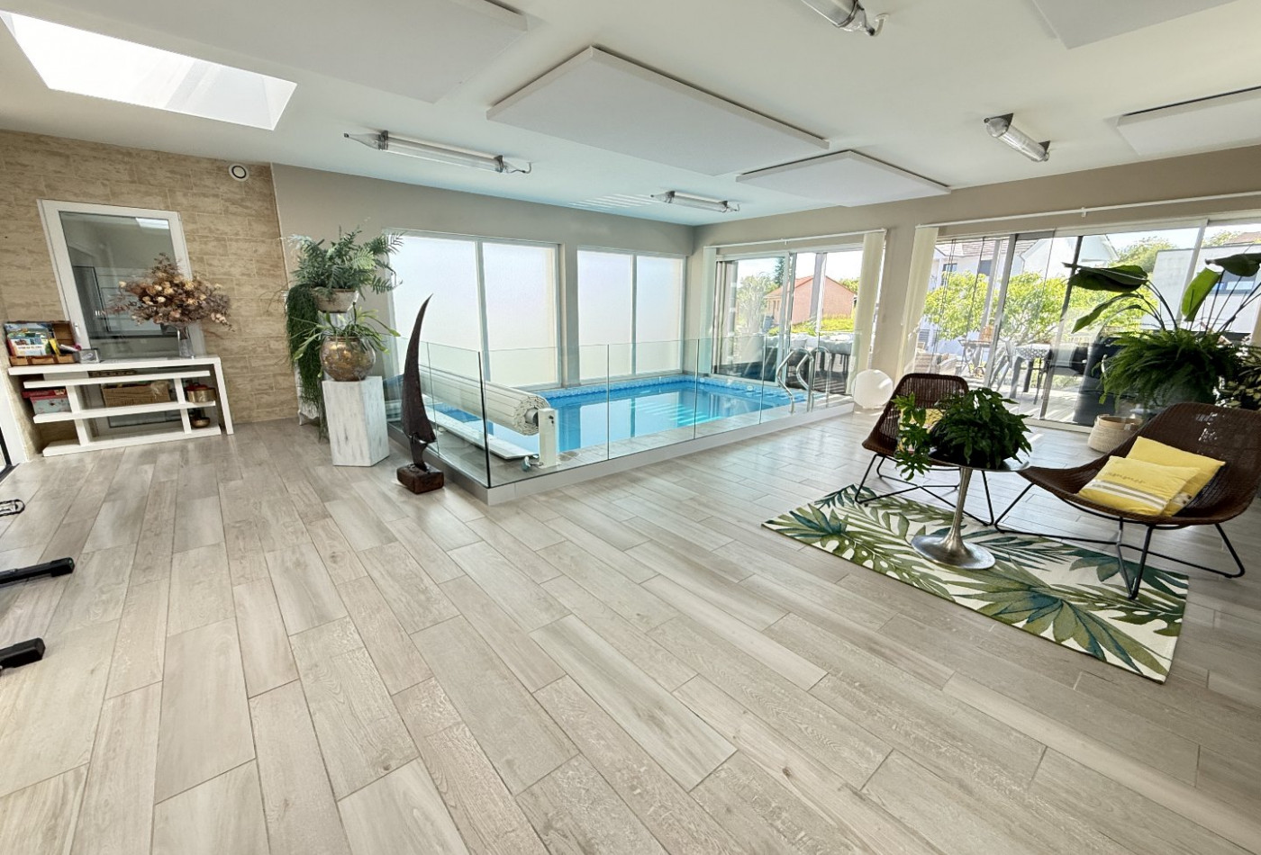 vente Maison Trevenans - Photo 1