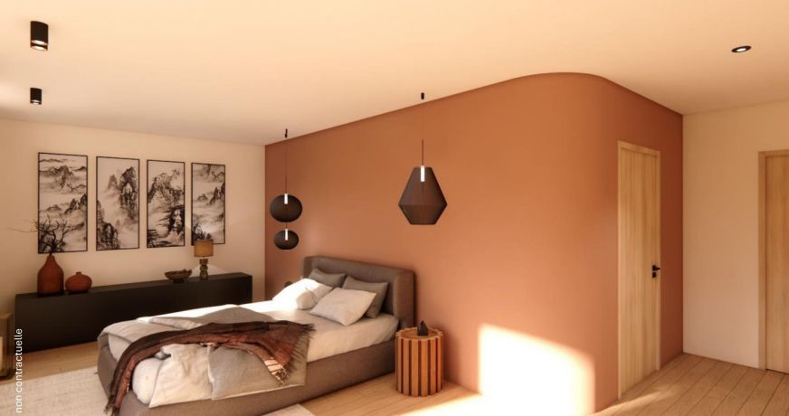 vente Maison Trevenans