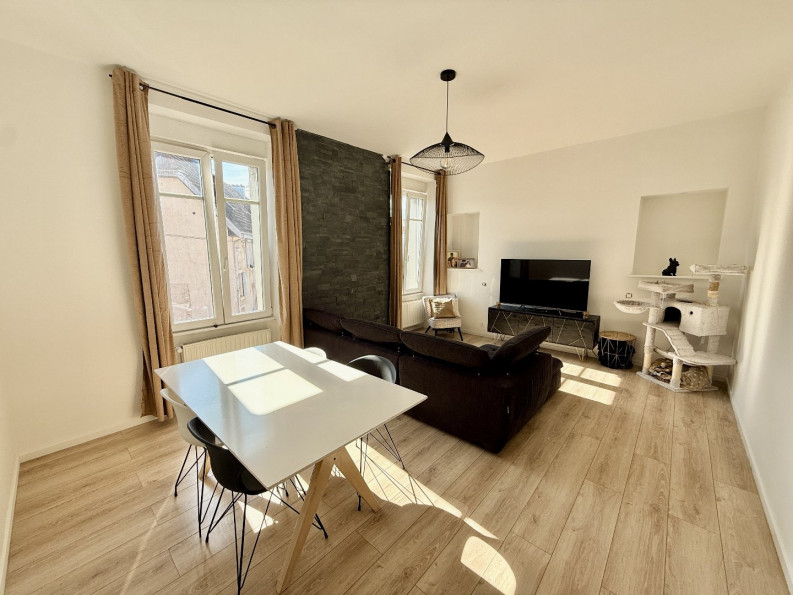 vente Appartement Belfort - Photo 2