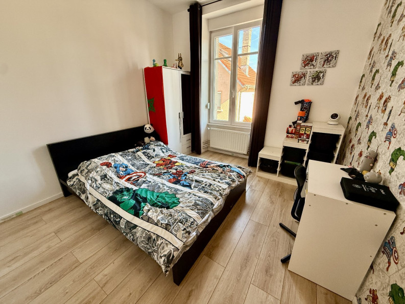 vente Appartement Belfort - Photo 7