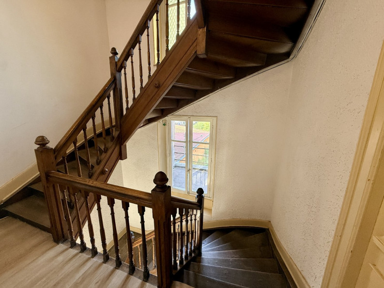 vente Appartement Belfort - Photo 8