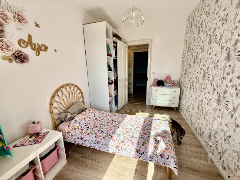 vente Appartement Belfort - Photo 7