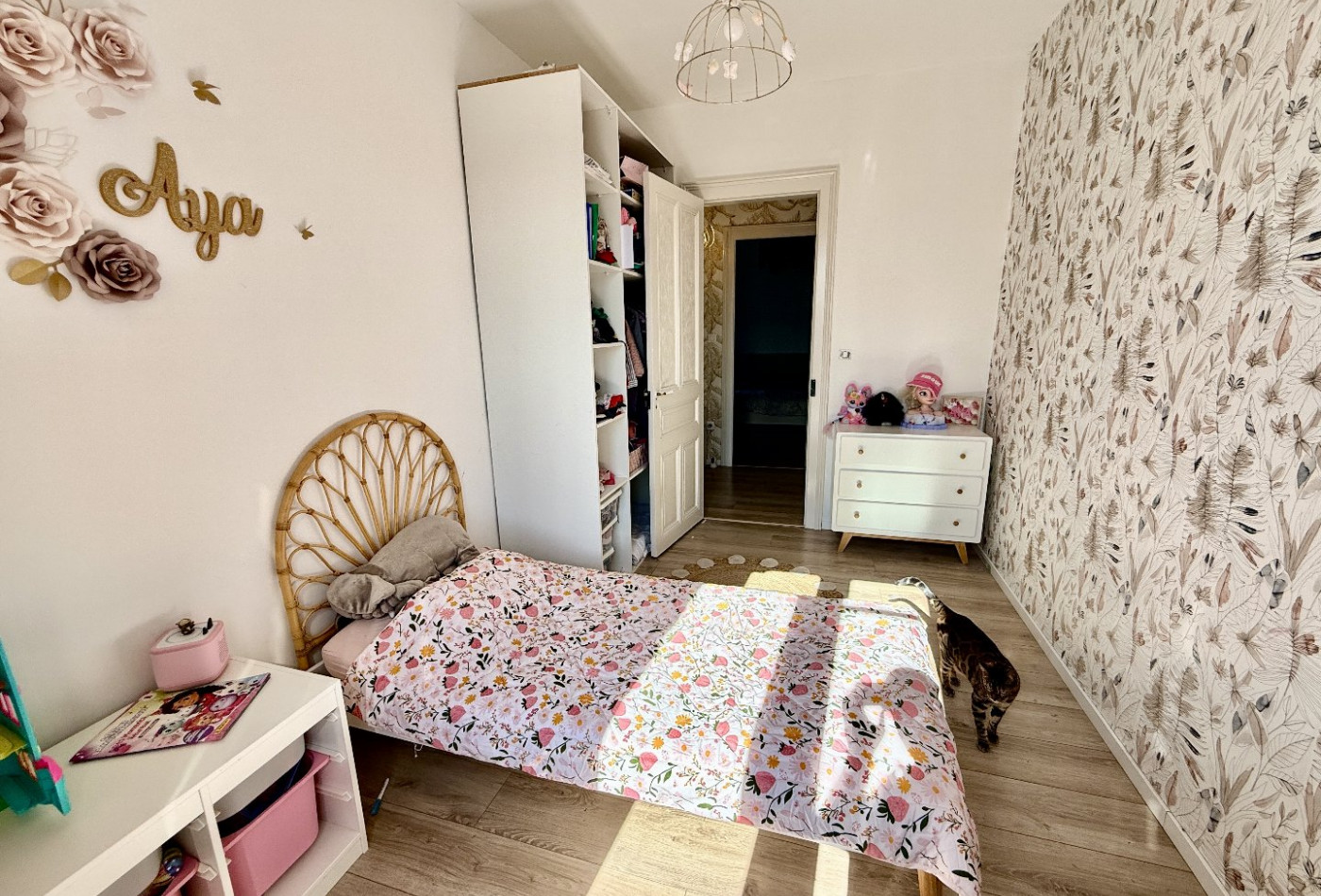 vente Appartement Belfort - Photo 6