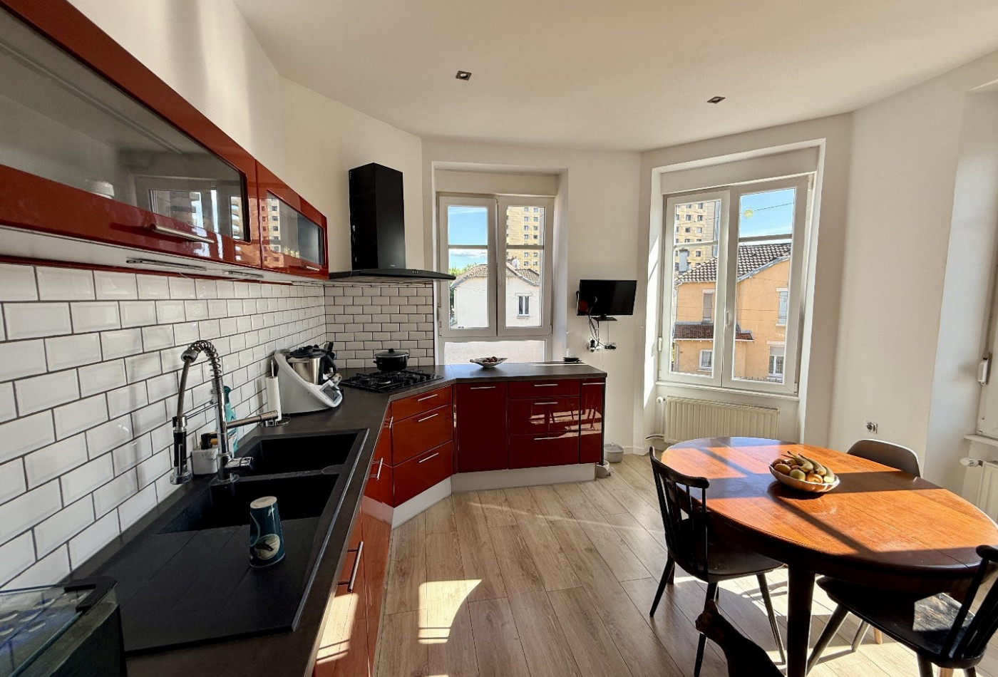 vente Appartement Belfort - Photo 3