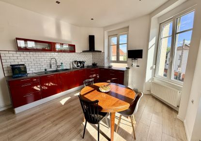 vente Appartement Belfort