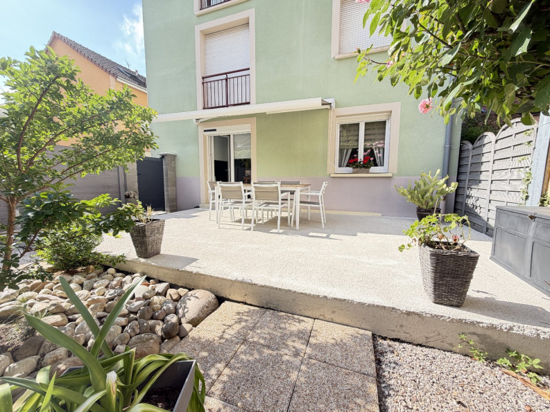 vente Appartement Belfort - Photo 2