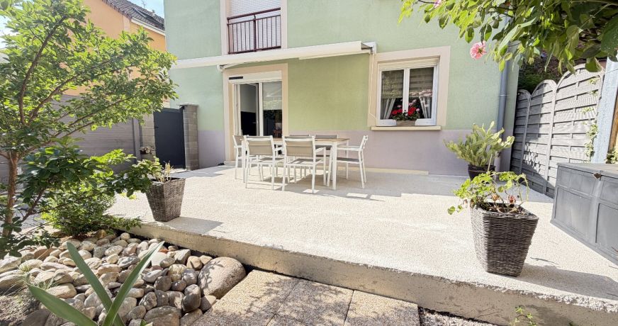 vente Appartement Belfort