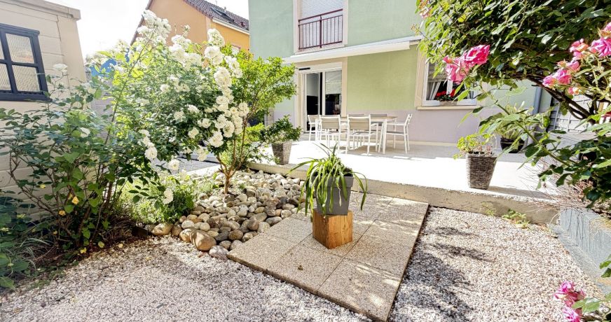 vente Appartement Belfort