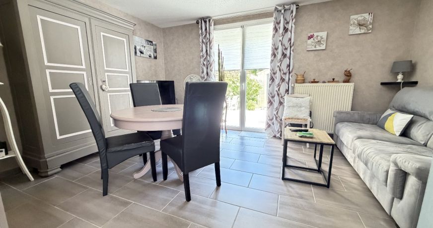 vente Appartement Belfort