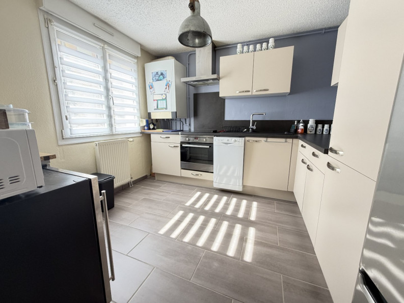 vente Appartement Belfort - Photo 5