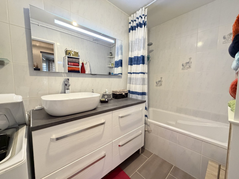 vente Appartement Belfort - Photo 6