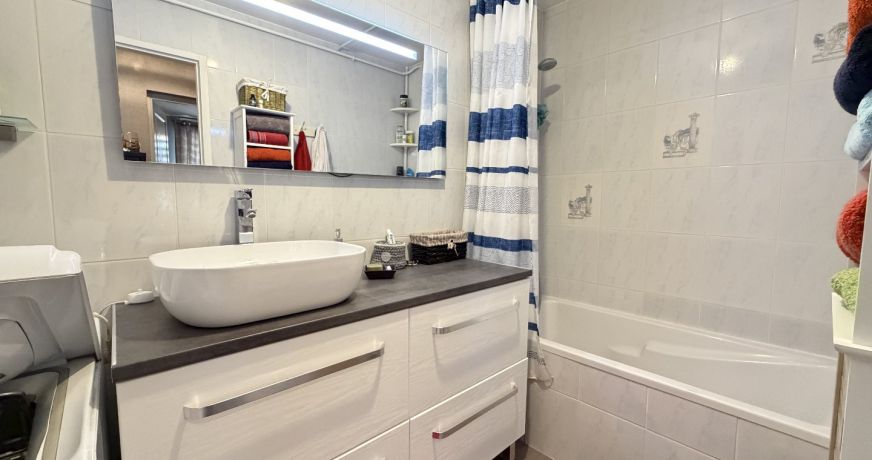 vente Appartement Belfort
