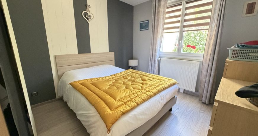 vente Appartement Belfort