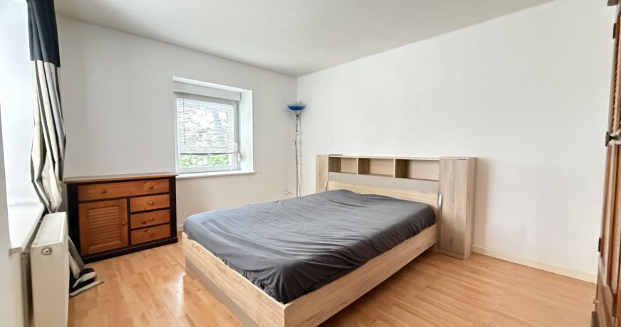 vente Maison Offemont