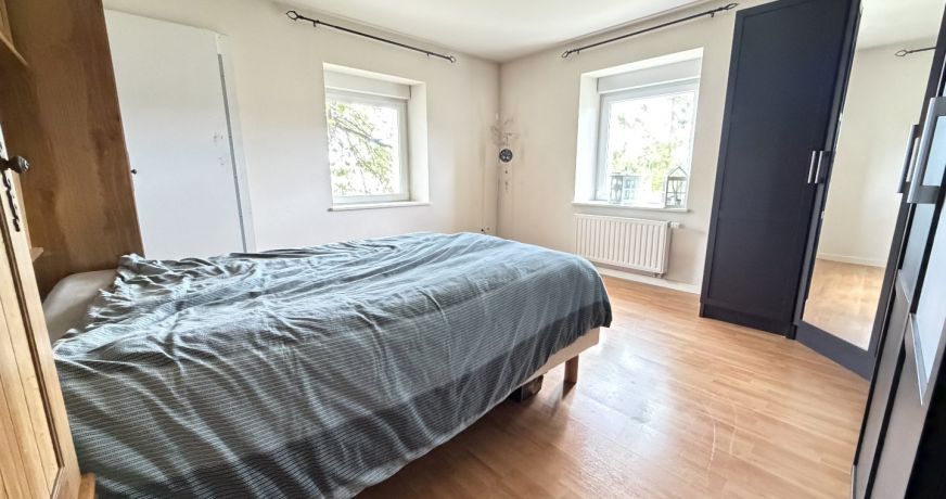 vente Maison Offemont