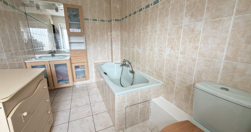 vente Maison Offemont